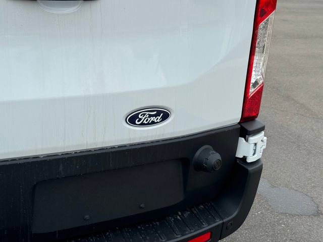 New 2026 Ford Transit 350 XL AWD/4WD image 9