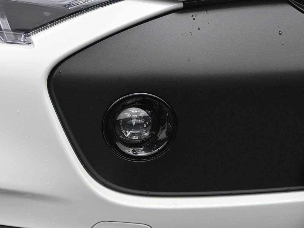 New 2025 Ford Mustang Mach-E GT w/ Interior Protection Package image 15