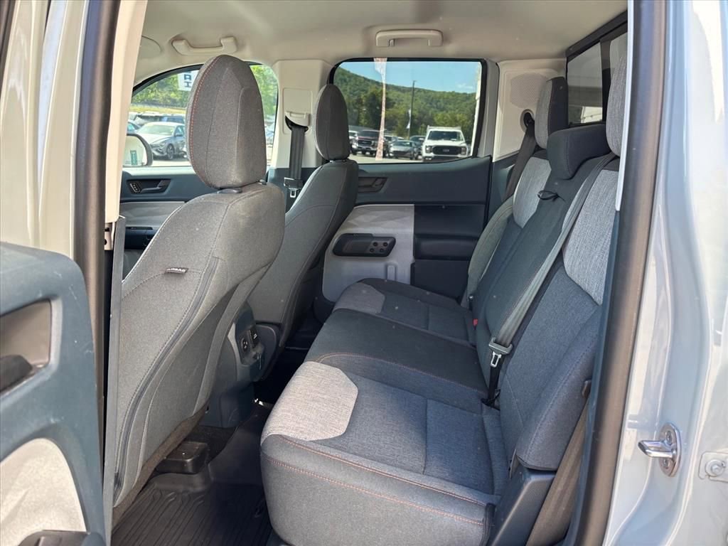 Used 2022 Ford Maverick XLT w/ XLT Luxury Package FWD image 10