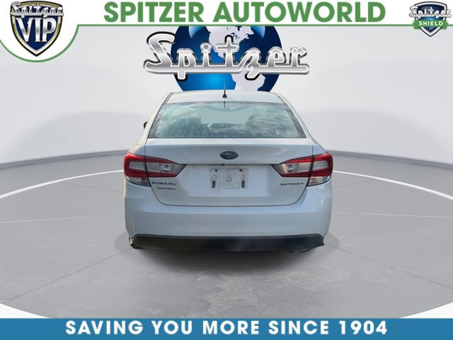 Used 2023 Subaru Impreza 2.0i AWD/4WD image 8