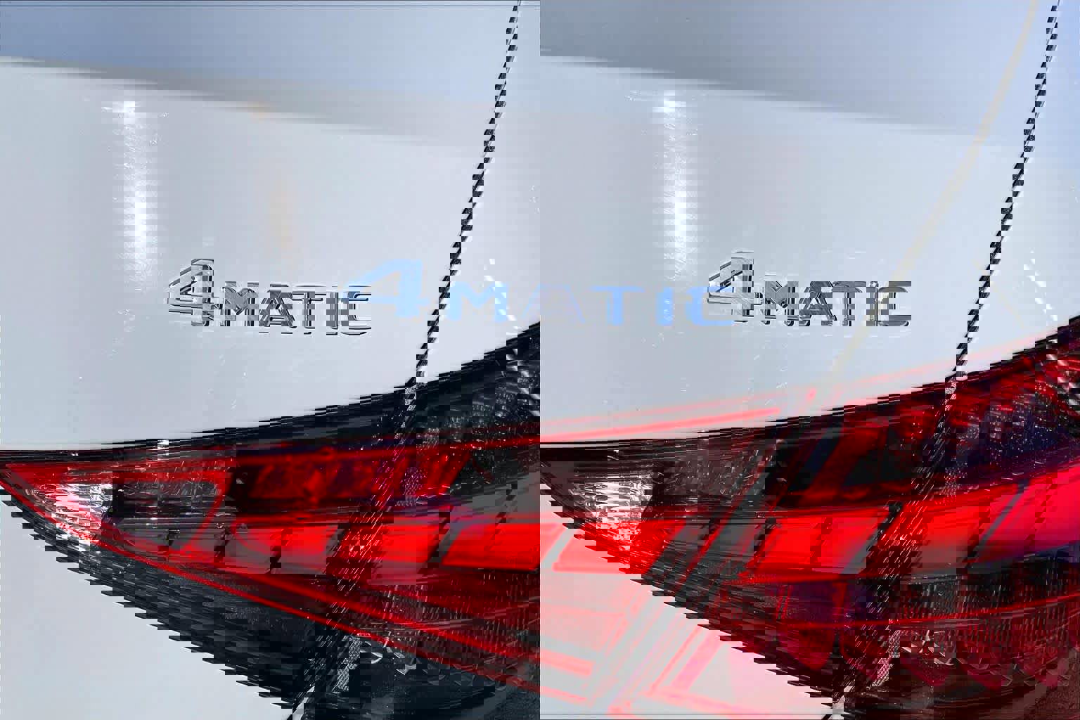 New 2026 Mercedes-Benz C 300 C 300 image 7