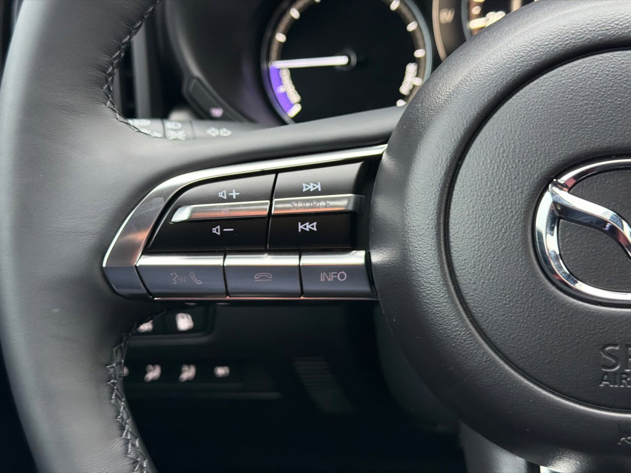 New 2026 MAZDA CX-50 AWD 2.5 Hybrid w/ Weather Package image 22