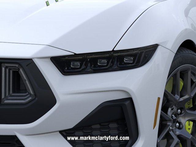 New 2026 Ford Mustang Coupe w/ Mustang RTR Package RWD image 18