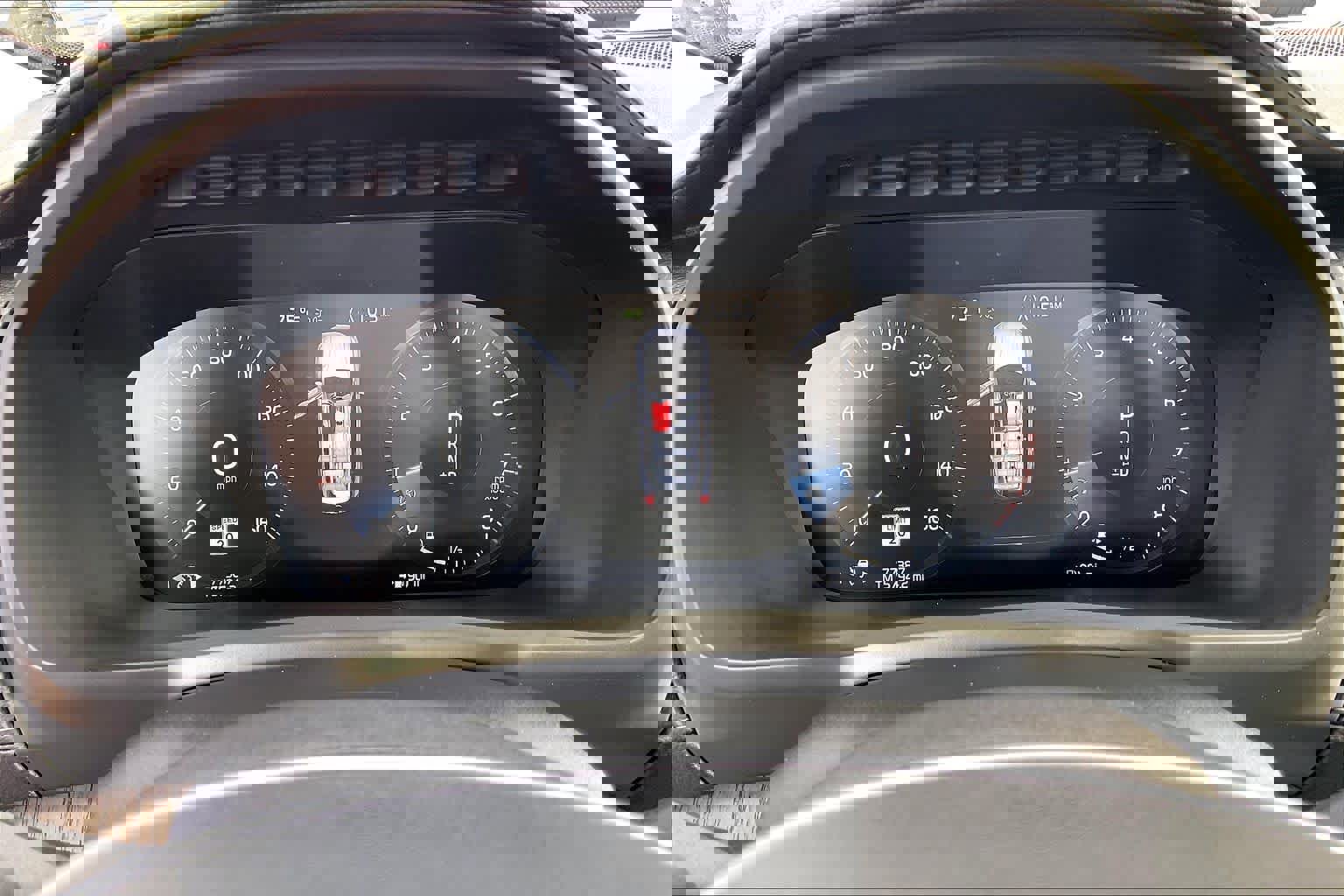 Used 2021 Volvo XC90 T6 Inscription image 19