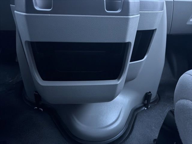 New 2026 Ford E-350 and Econoline 350 Super Duty w/ Power Equipment Group image 38