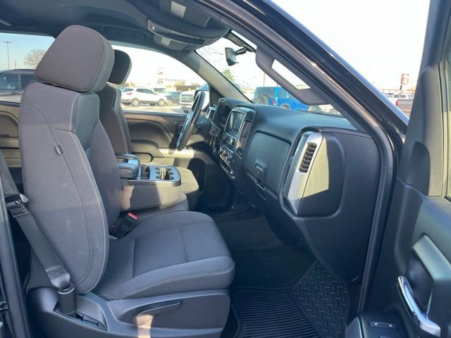 Used 2018 Chevrolet Silverado 1500 LT w/ All Star Edition image 22