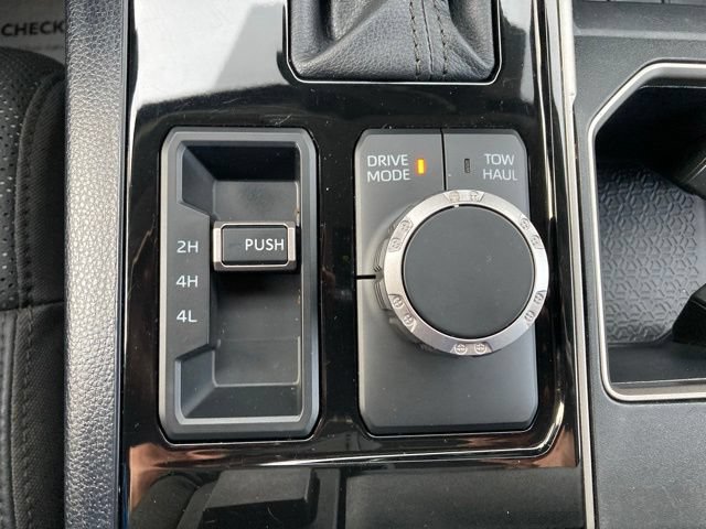Used 2024 Toyota Tundra SR5 w/ TRD Sport Premium Package AWD/4WD image 38