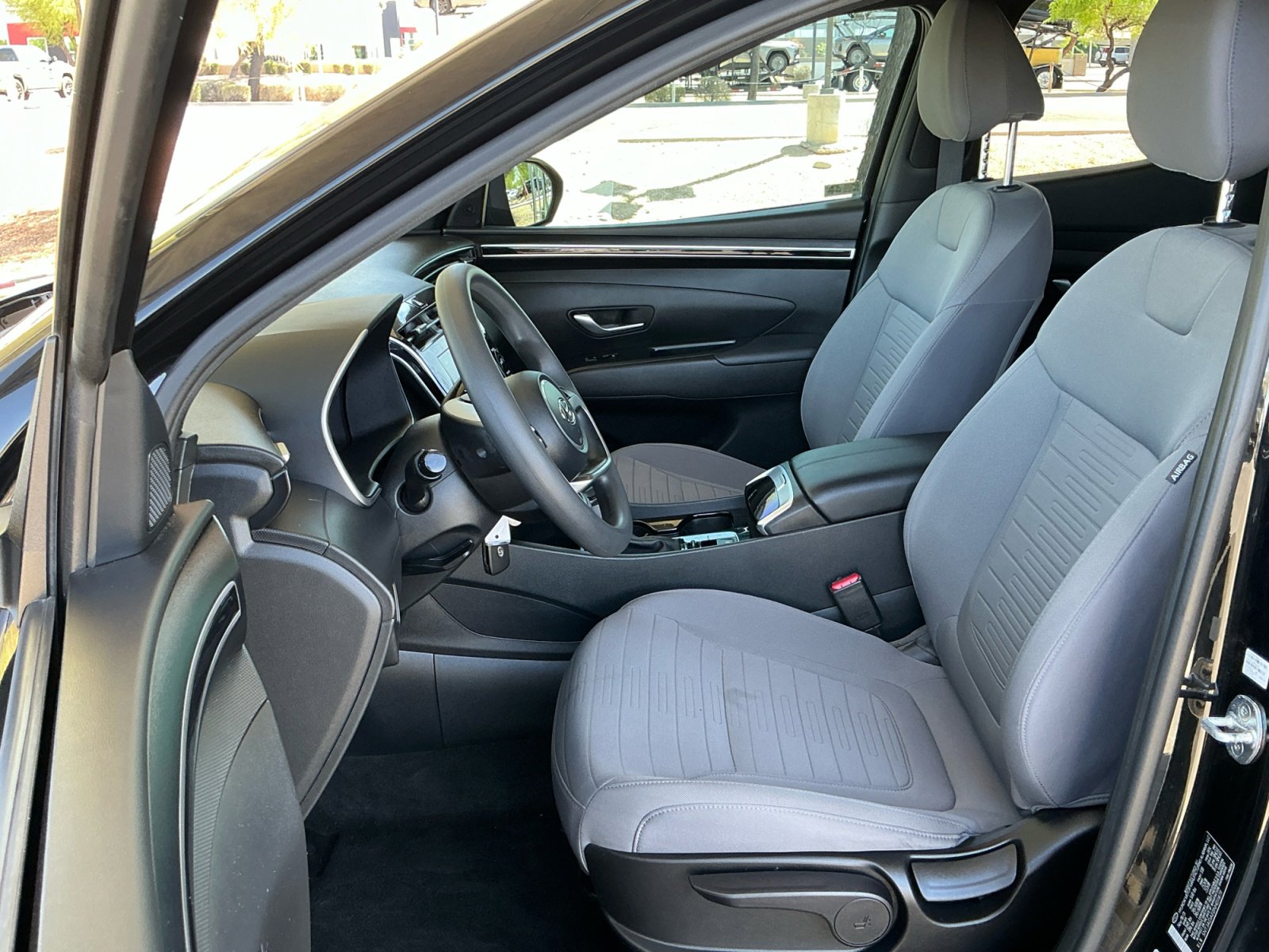 Used 2022 Hyundai Santa Cruz SE image 14