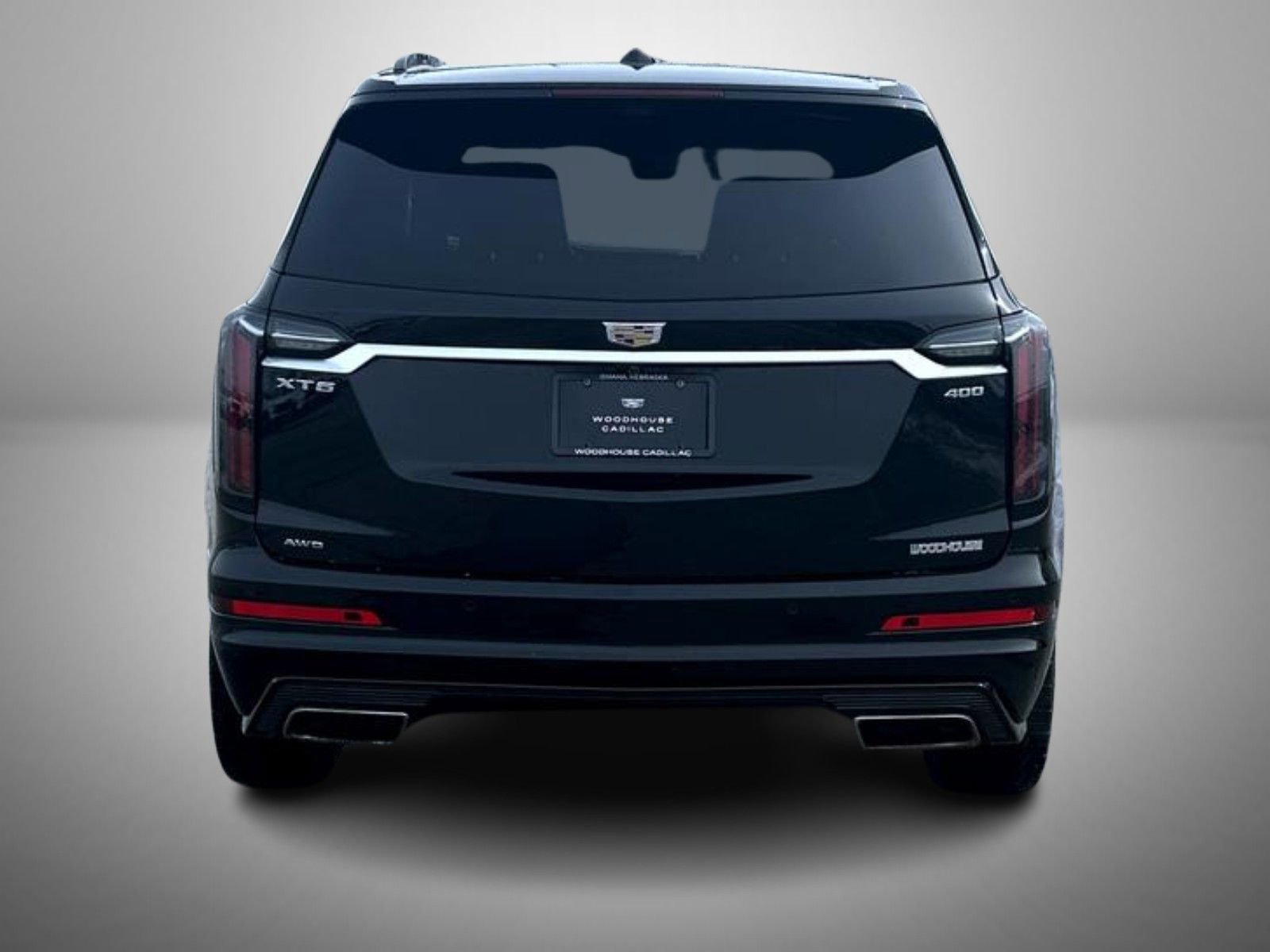 Used 2022 Cadillac XT6 Sport w/ Platinum Package image 6