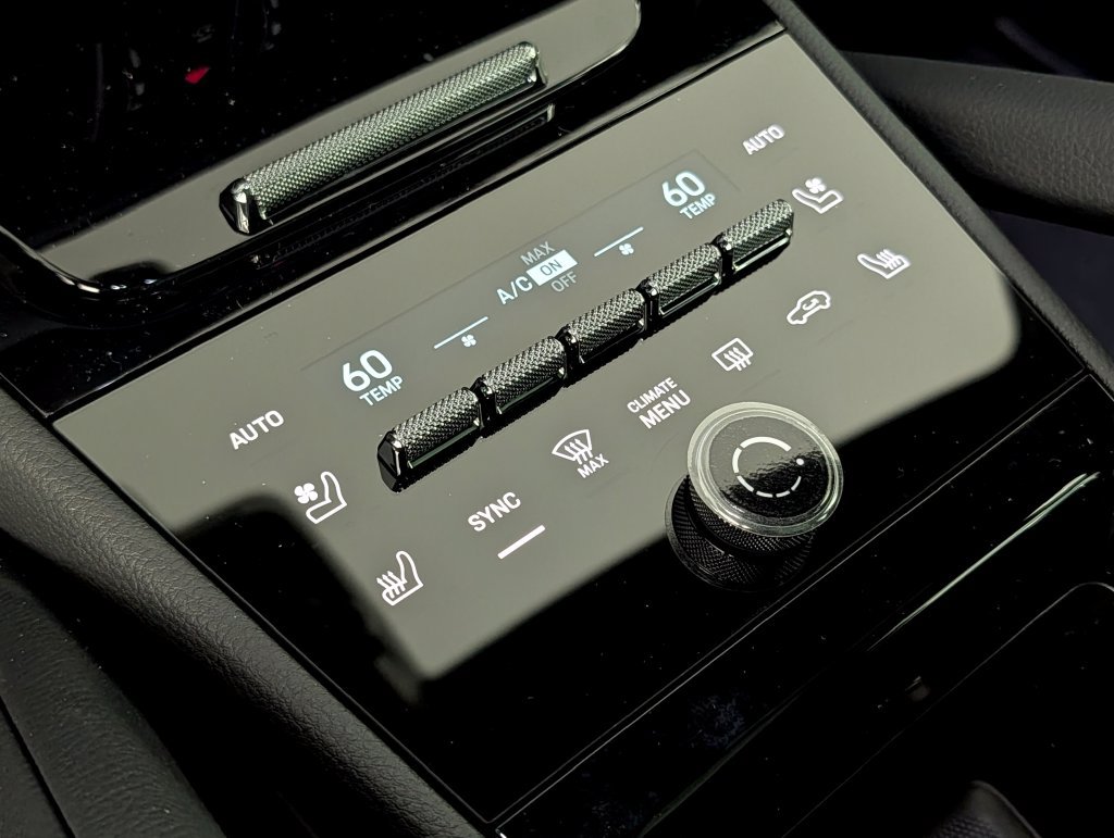 New 2026 Porsche Cayenne E-Hybrid AWD/4WD image 34
