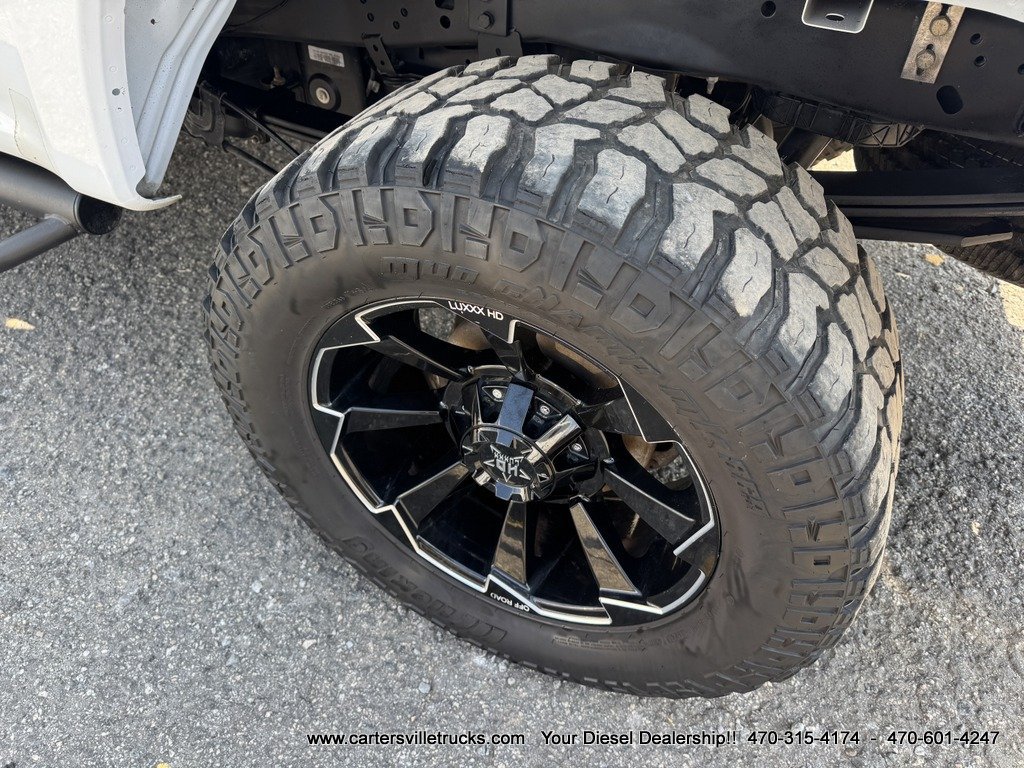 Used 2018 Ford F250 XLT AWD/4WD image 9