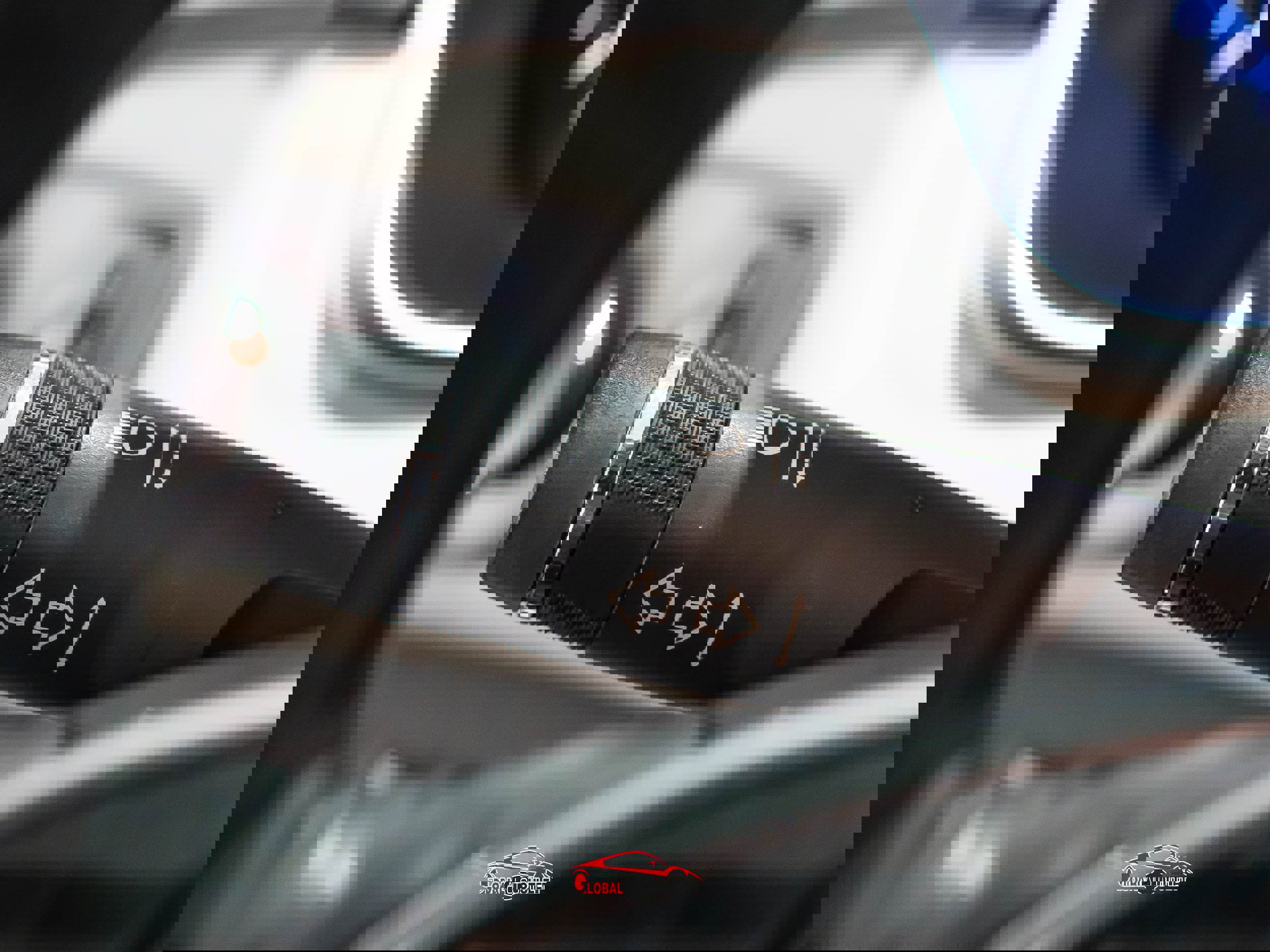 Used 2016 Cadillac SRX Premium image 30