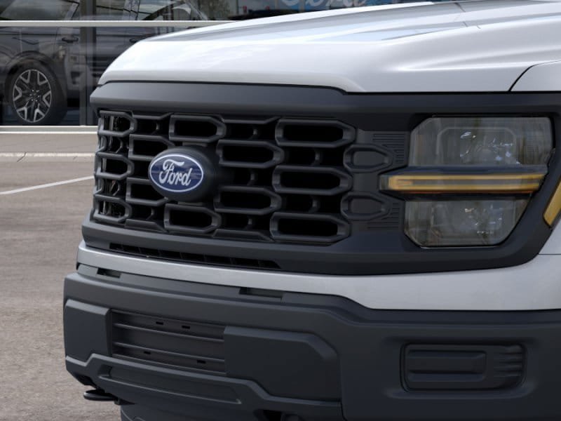New 2026 Ford F150 XL AWD/4WD image 43