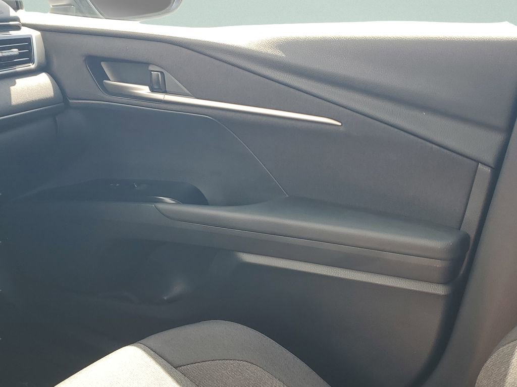 Certified 2025 Toyota Camry LE image 16