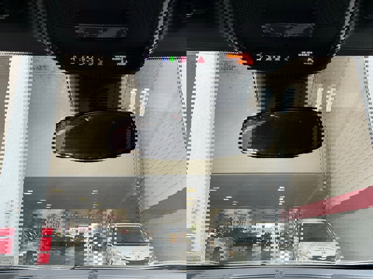 Used 2025 Chevrolet Equinox LT image 17