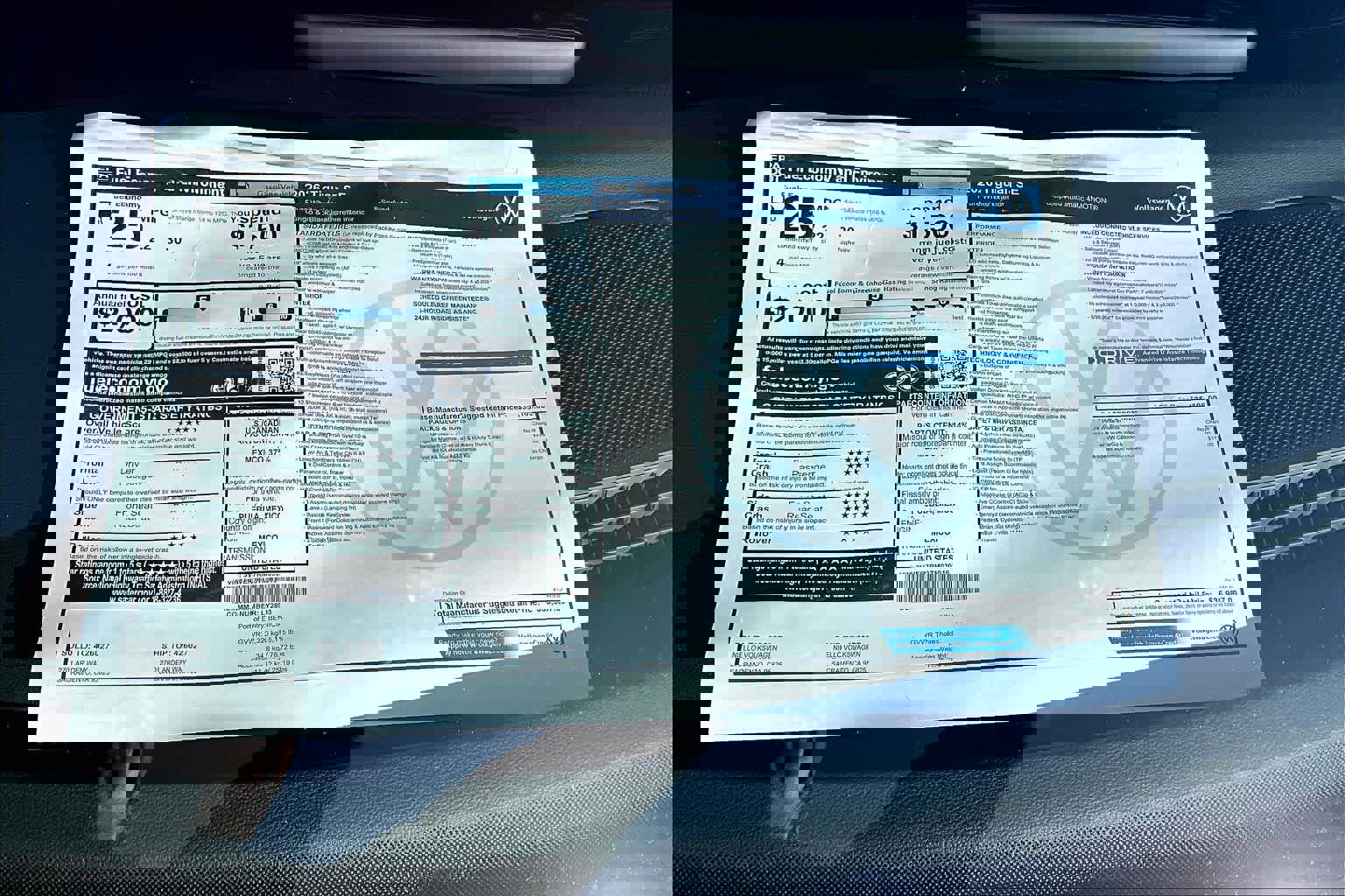 New 2026 Volkswagen Tiguan SE image 35