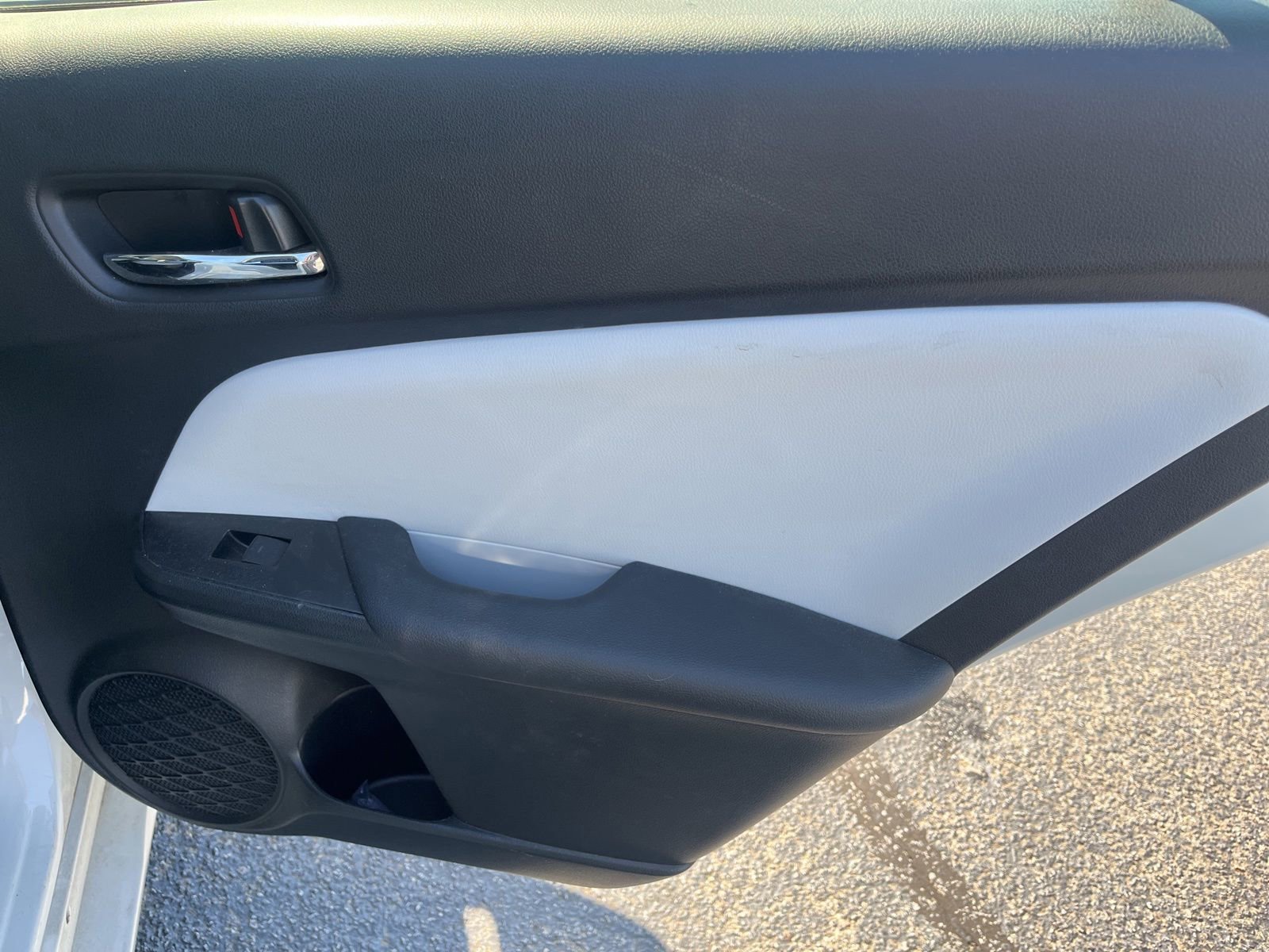Used 2019 Toyota Prius Limited FWD image 19