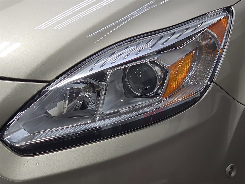 Used 2017 Ford C-MAX Titanium w/ Equipment Group 301A image 27