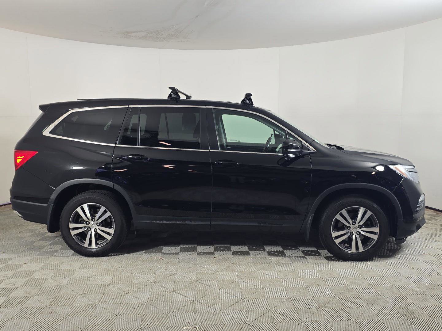 Used 2018 Honda Pilot EX-L image 7