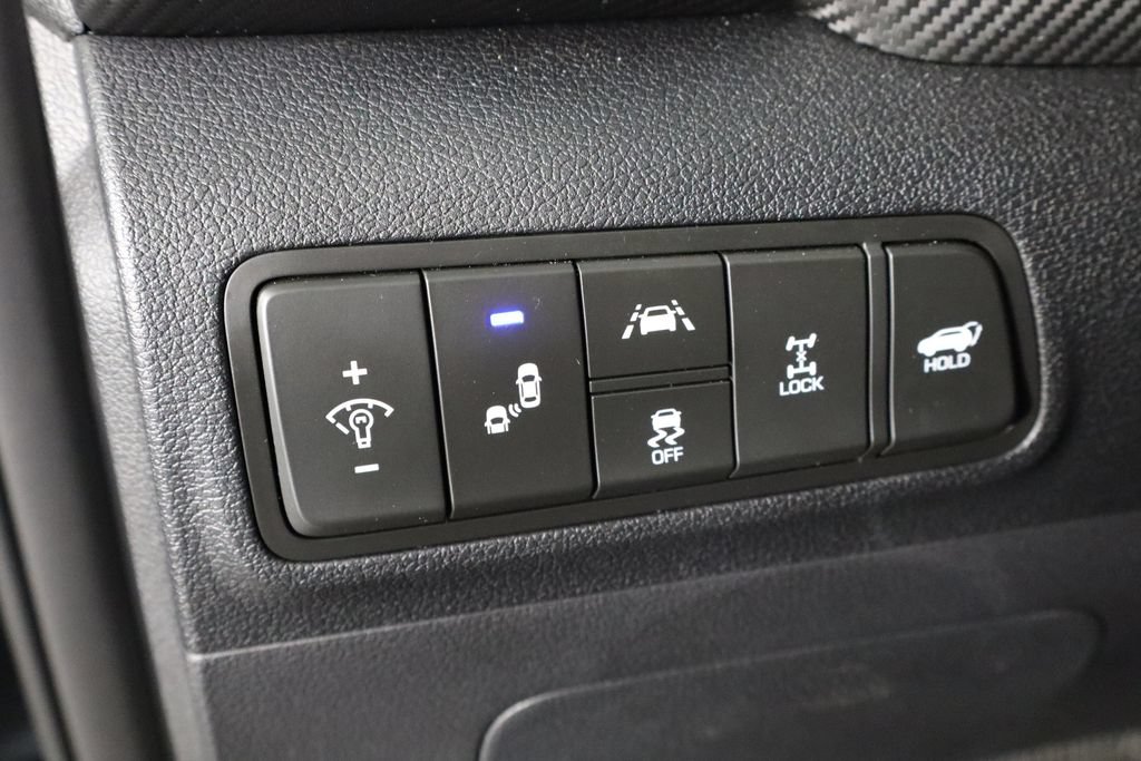 Used 2021 Hyundai Tucson Sport AWD/4WD image 22