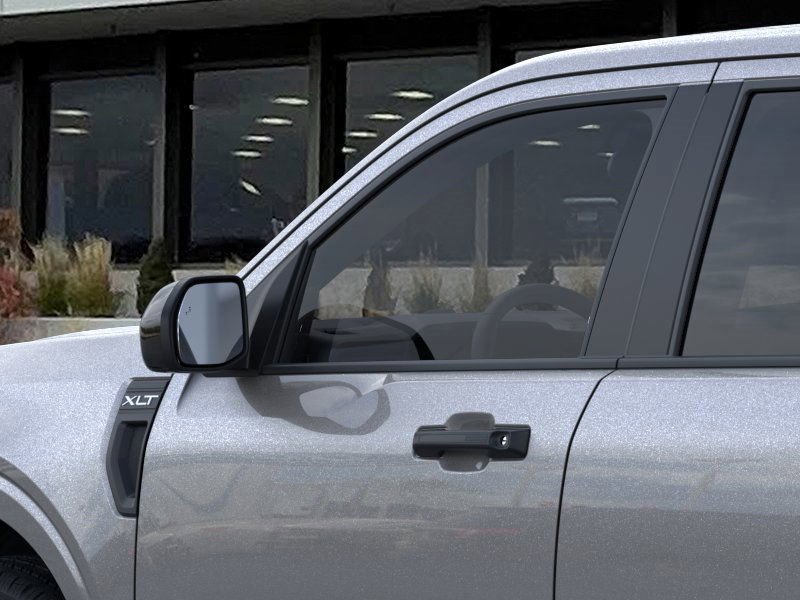 New 2026 Ford Maverick XLT w/ Equipment Group 301A image 21