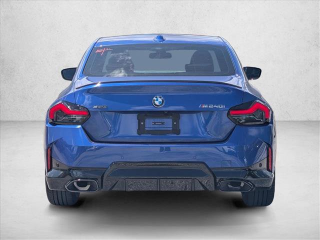 Used 2023 BMW M240i xDrive Coupe w/ Premium Package image 6