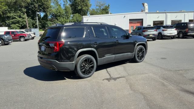Used 2023 GMC Acadia SLT w/ Elevation Edition AWD/4WD image 8