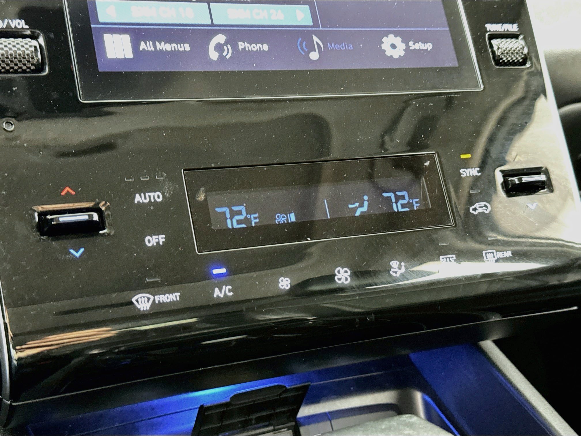 Used 2023 Hyundai Tucson SEL w/ Convenience Package AWD/4WD image 18