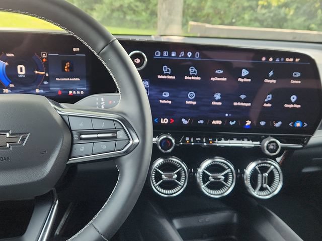 New 2026 Chevrolet Blazer EV LT FWD image 26
