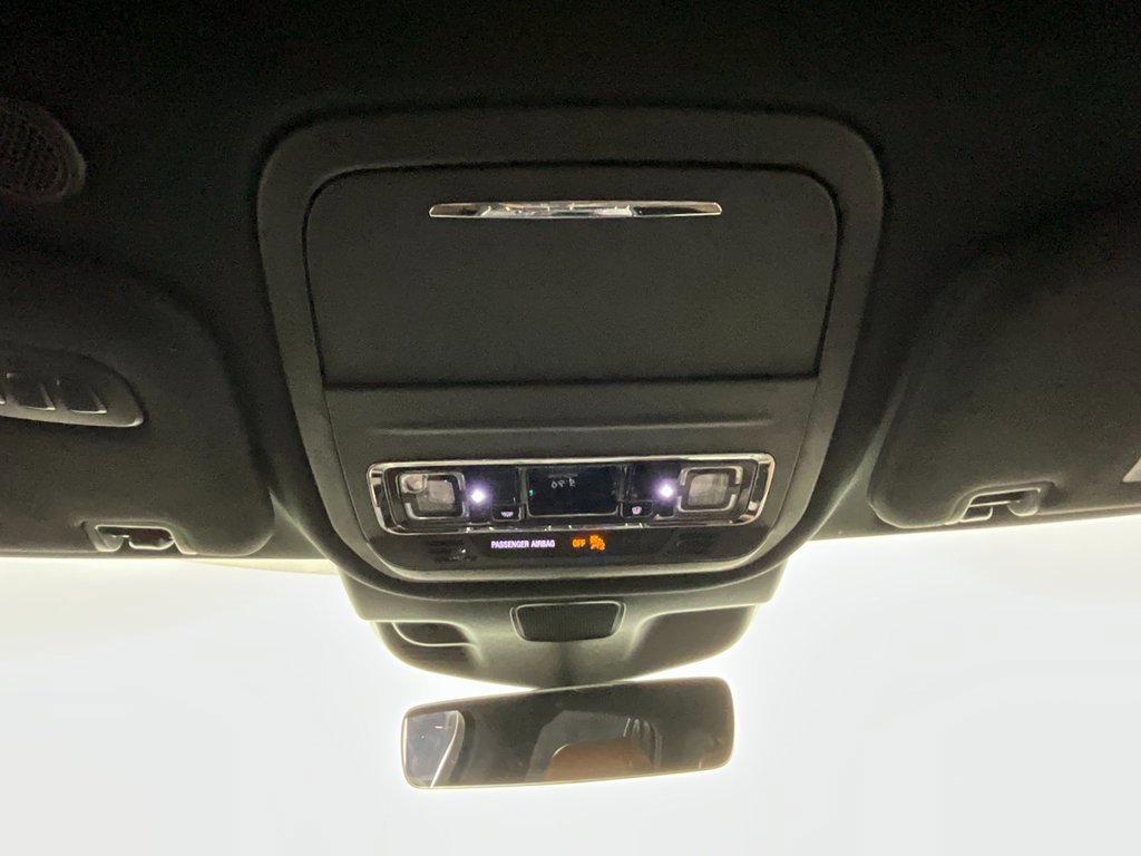 Certified 2020 Lincoln Aviator Reserve image 13