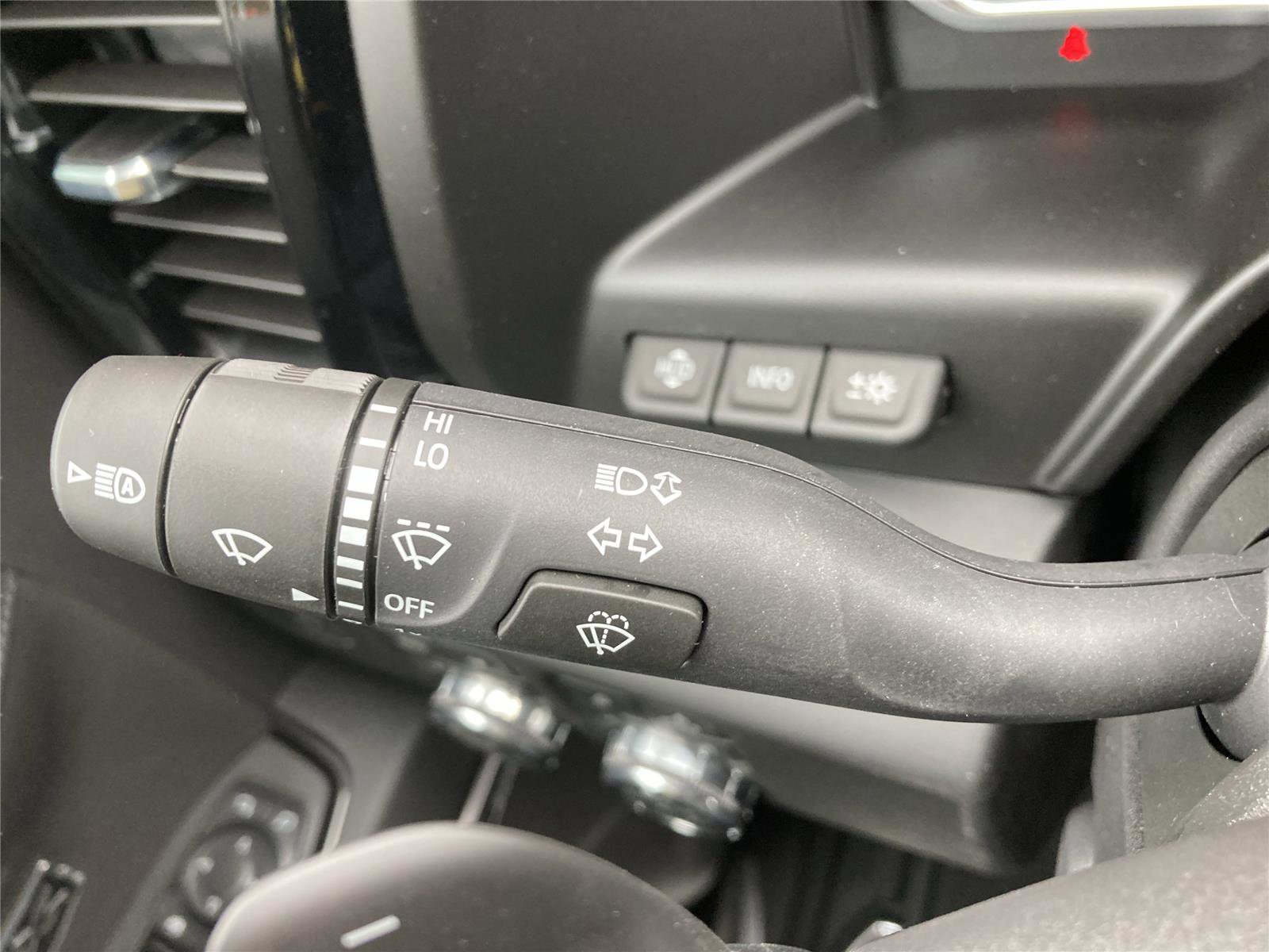 New 2026 GMC Sierra 1500 AT4X image 25