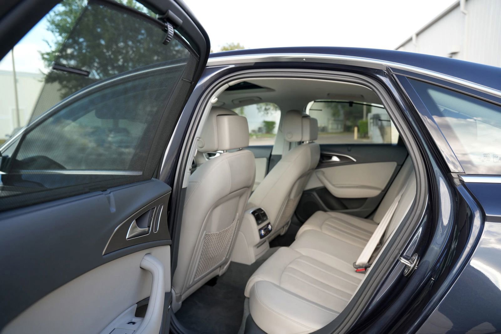 Used 2018 Audi A6 3.0T Prestige image 75