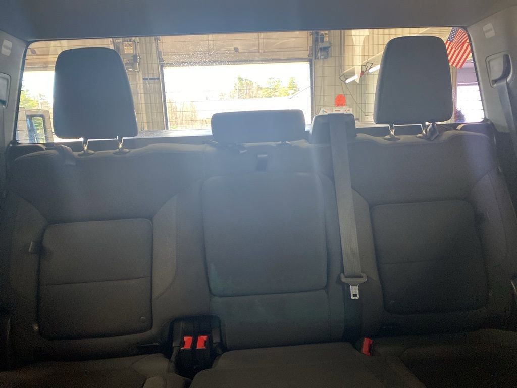 Used 2020 Chevrolet Silverado 1500 RST w/ True North Edition image 21