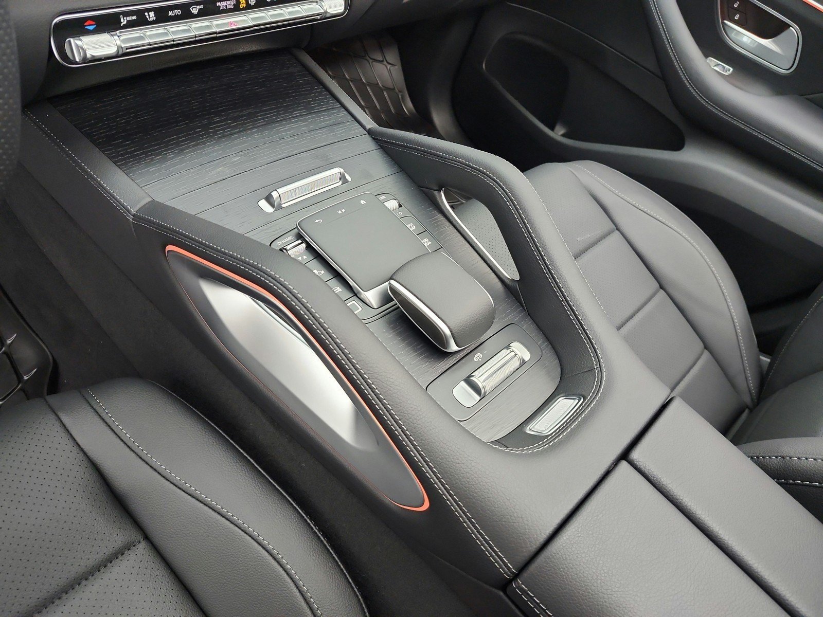 New 2026 Mercedes-Benz GLS 450 4MATIC image 10