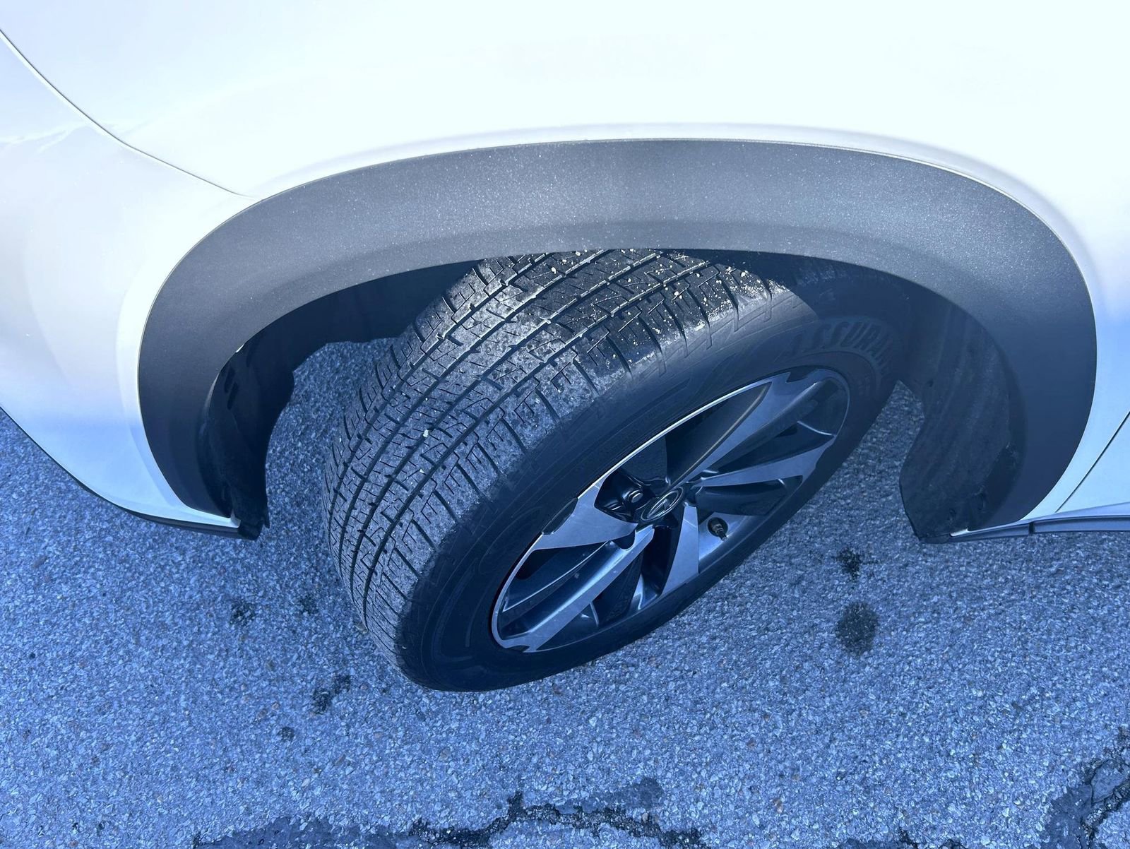 Used 2020 Lexus NX 300 AWD w/ Premium Package image 23