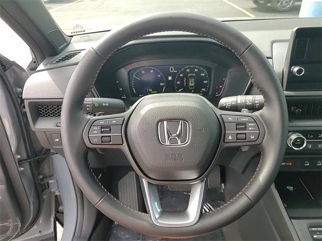 New 2026 Honda CR-V Sport-L image 15