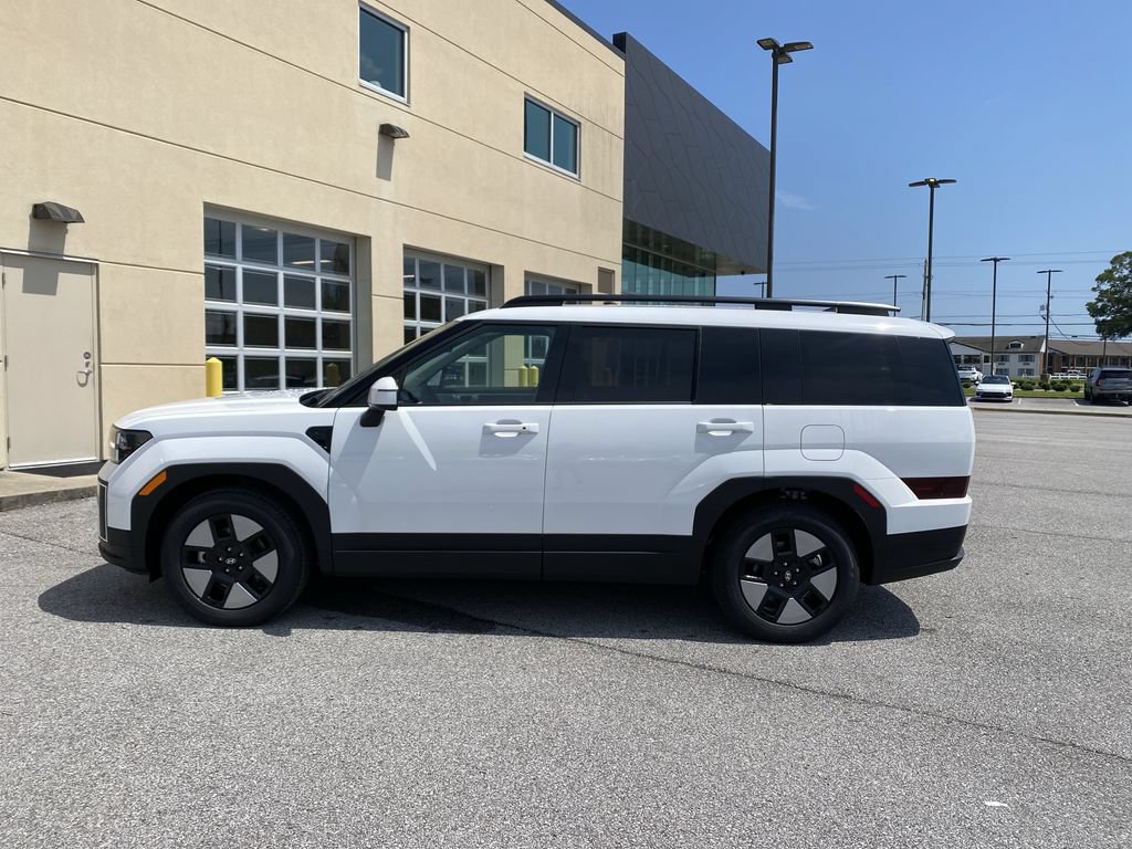 New 2027 Hyundai Santa Fe SEL AWD/4WD image 5