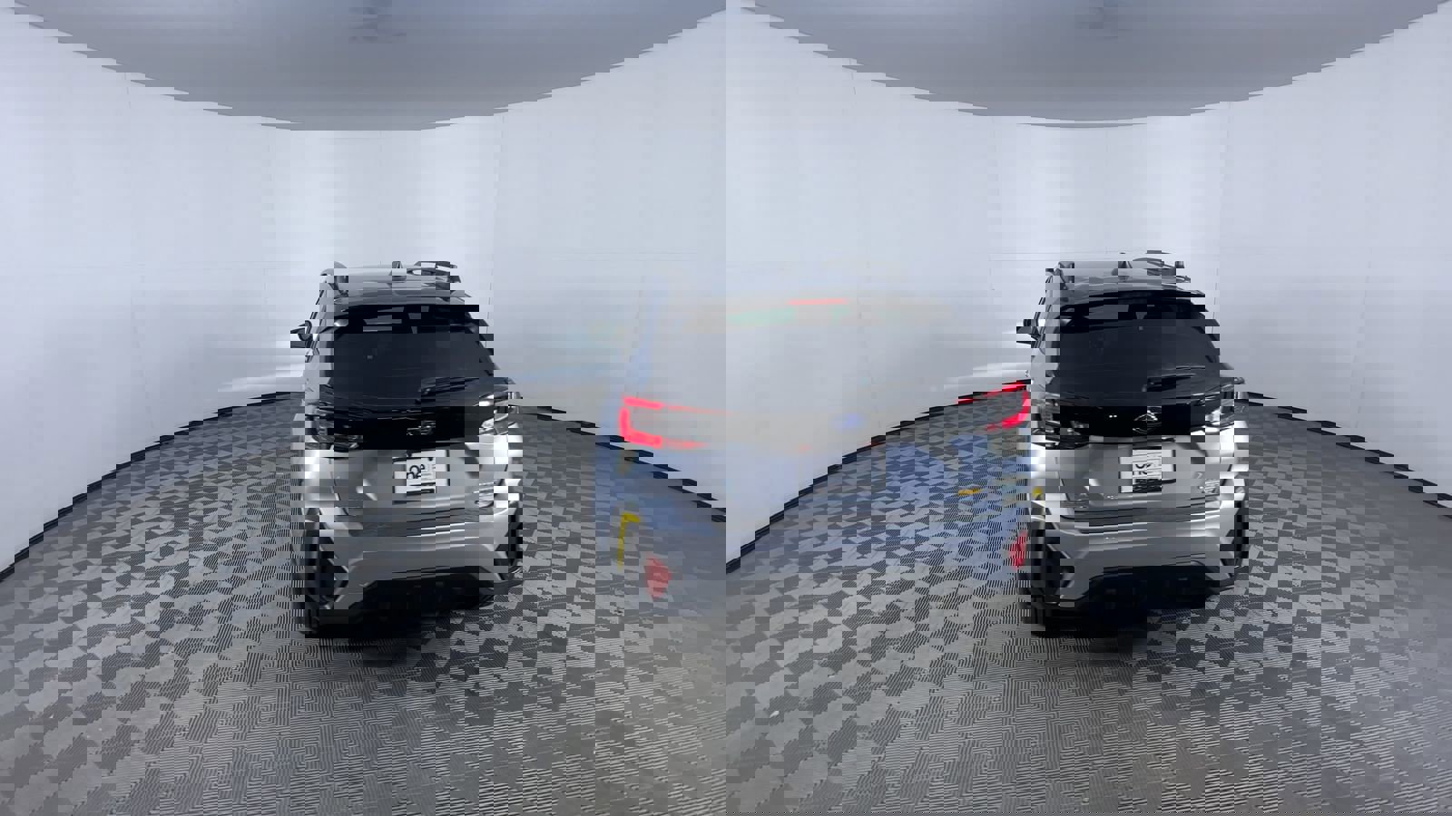 Certified 2025 Subaru Crosstrek 2.5i Sport image 7