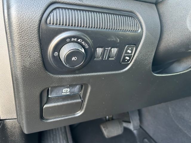 Used 2024 Jeep Wagoneer Series II image 30