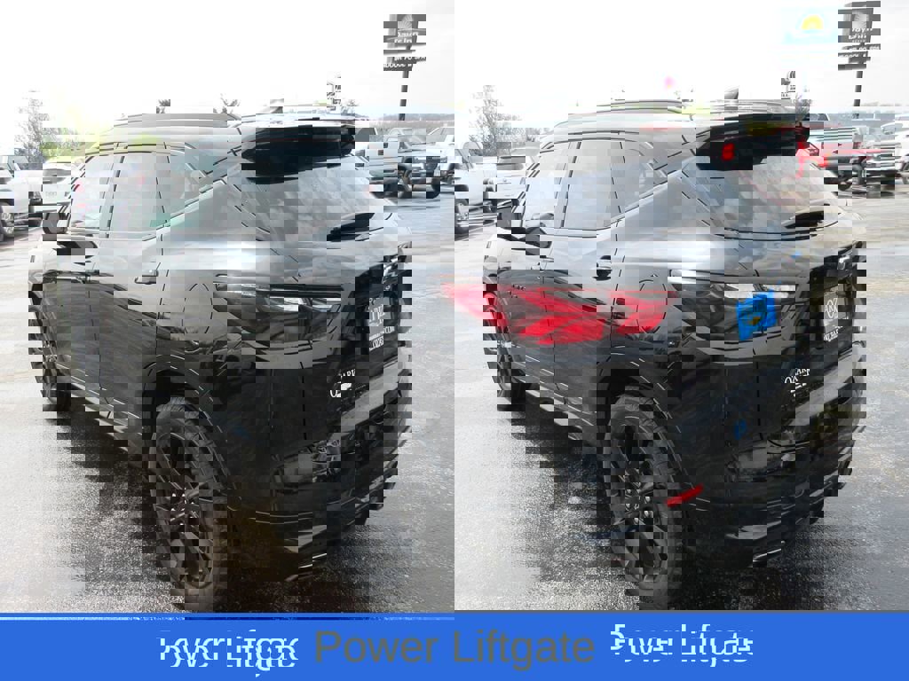 Certified 2019 Chevrolet Blazer RS AWD/4WD image 3