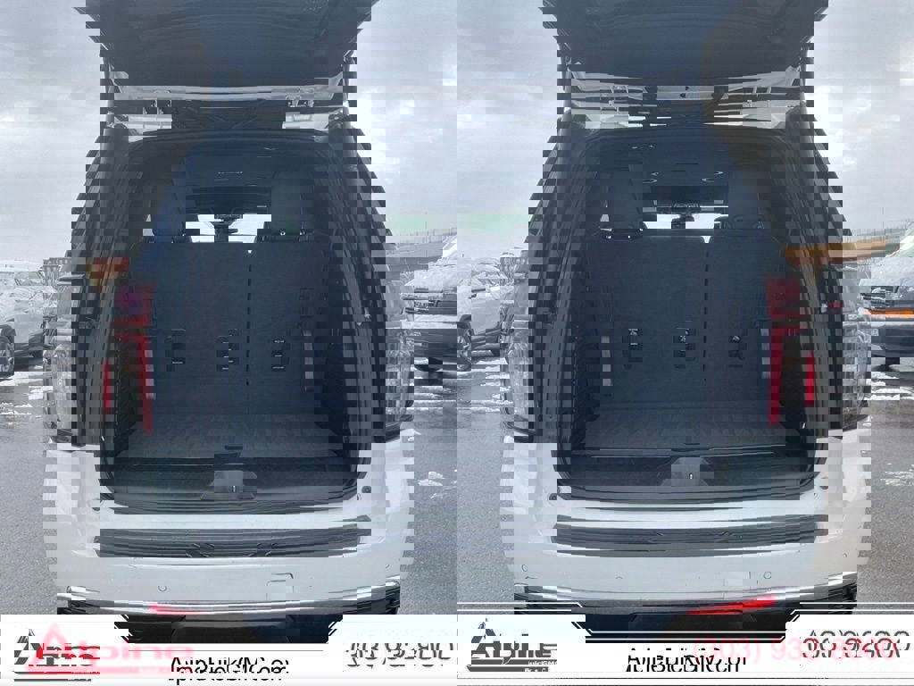 Used 2024 Chevrolet Tahoe LT image 20