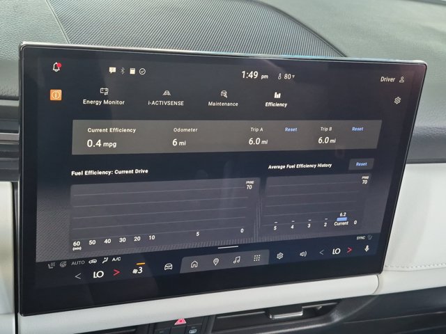 New 2026 MAZDA CX-5 Preferred AWD/4WD image 11