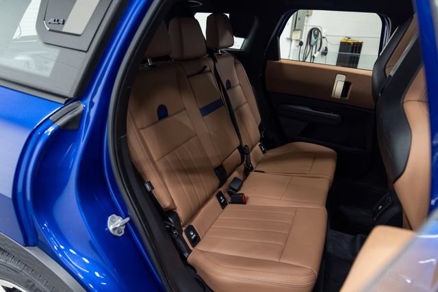 Used 2025 MINI Cooper Countryman S AWD/4WD image 22