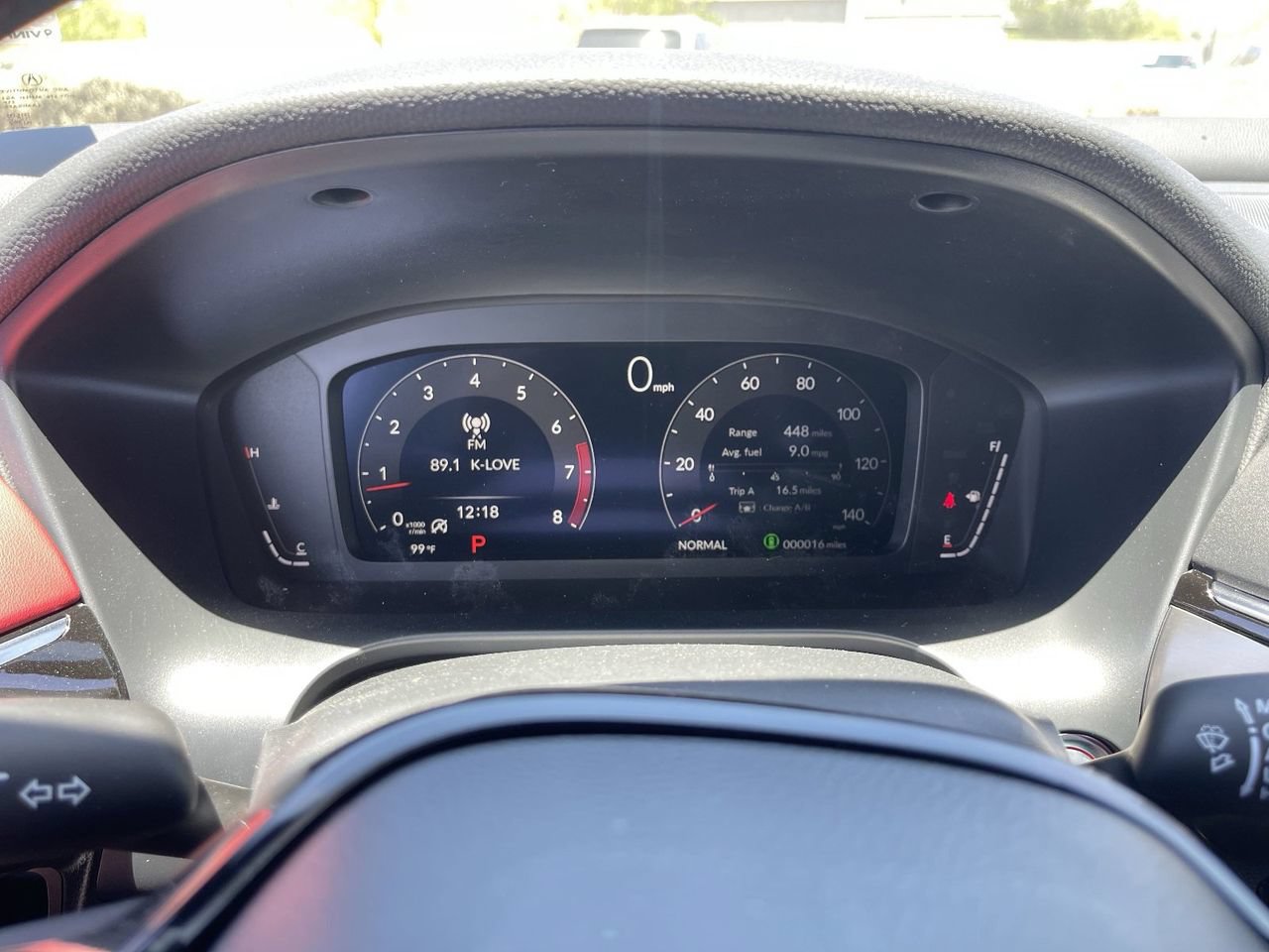 New 2026 Acura ADX A-Spec w/ Advance Package AWD/4WD image 34