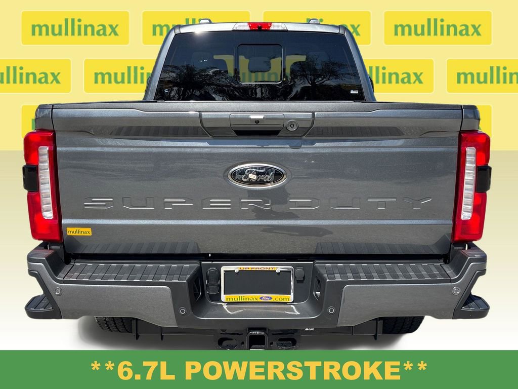 New 2026 Ford F250 XLT w/ XLT Premium Package image 9