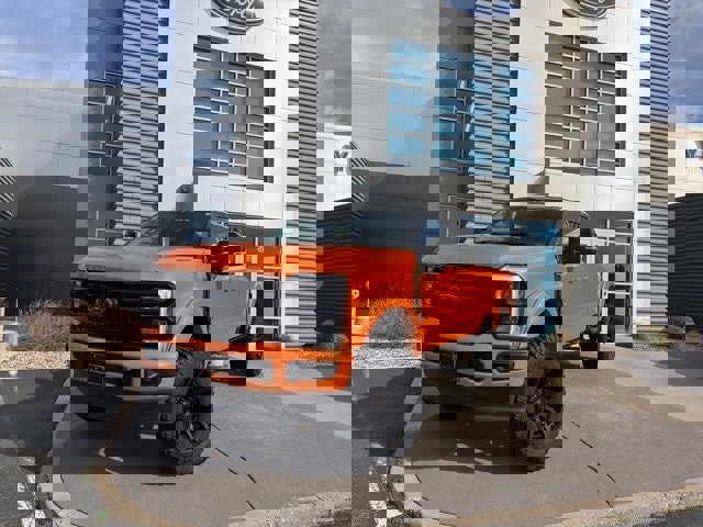 New 2024 Ford F250 Lariat w/ Lariat Ultimate Package image 2