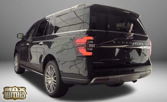 Used 2024 Ford Expedition Max Limited image 7
