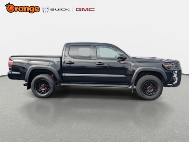 Used 2018 Toyota Tacoma TRD Pro image 3