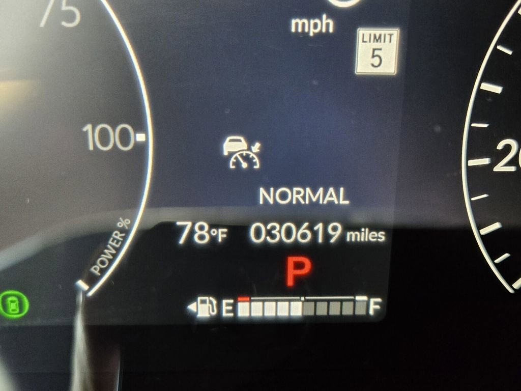 Used 2025 Honda CR-V Sport-L image 26