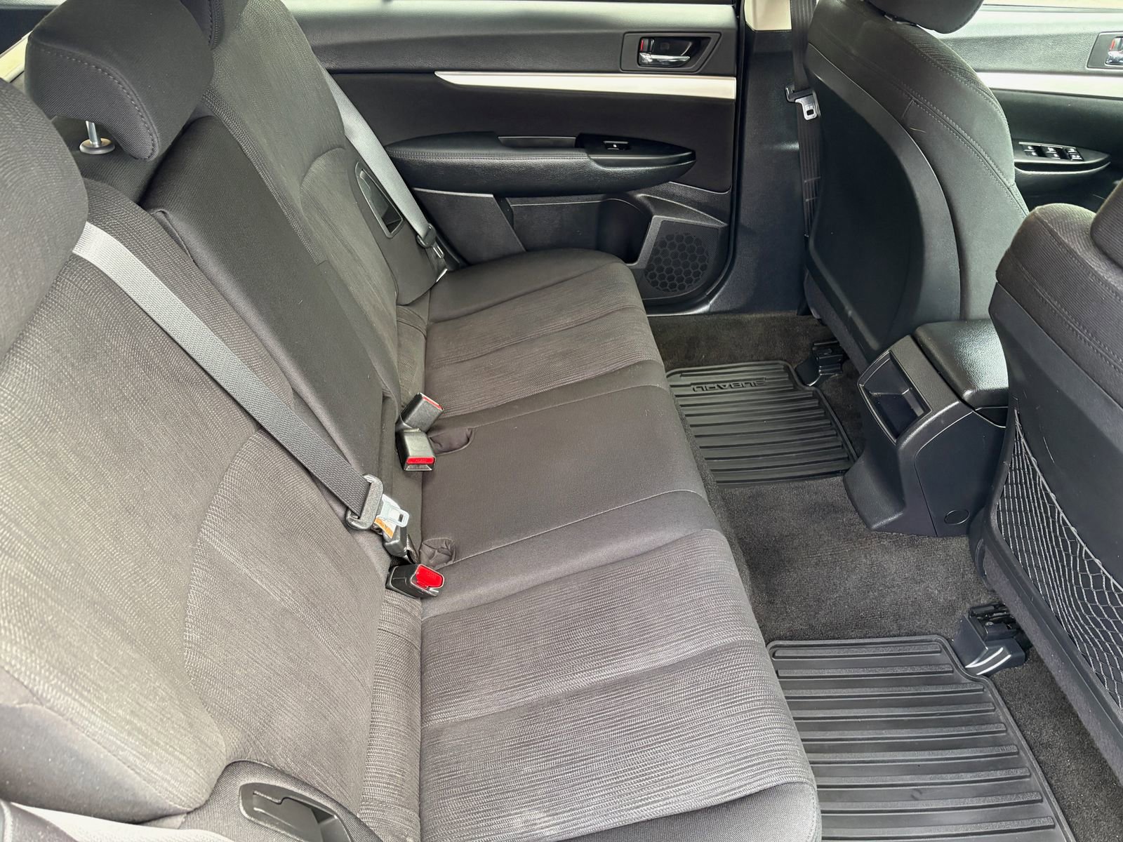 Used 2013 Subaru Outback 2.5i Premium w/ All-Weather Pkg AWD/4WD image 22